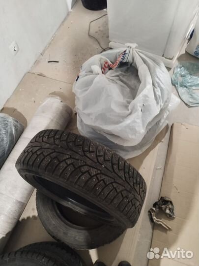 Nokian Tyres Nordman 5 205/60 R16 96T