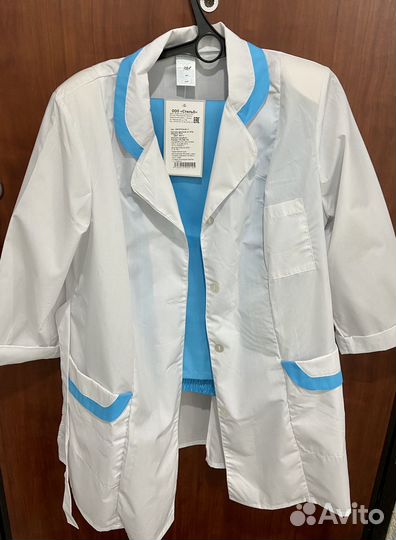 Медицинский костюм