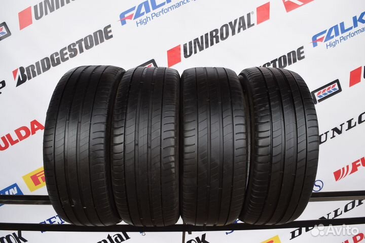 Michelin Primacy 3 225/45 R18