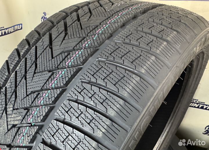 iLink SnowGripper II 275/40 R20 и 315/35 R20 110V