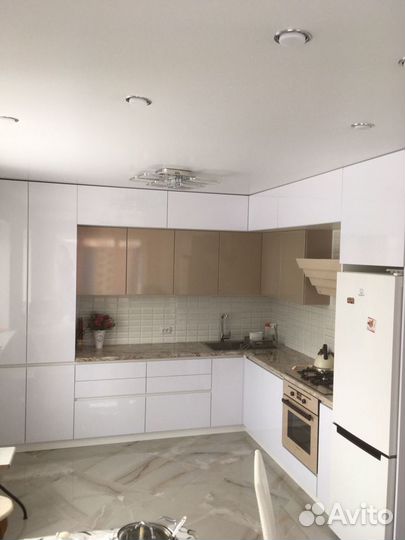 Производство корпусной мебели на заказ