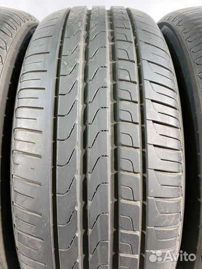 Pirelli Cinturato P7 225/55 R17 99W