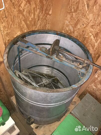 Ульи для пчел, сушь