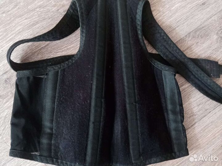 Корректор осанки