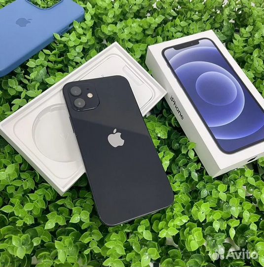iPhone 12 128gb
