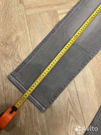 Джинсы Jacob Cohen 34 PW688 Оригинал