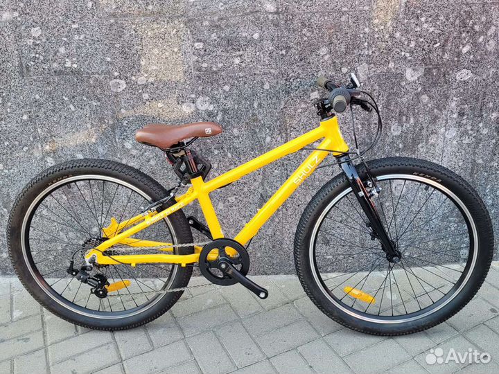 Shulz Bubble 24 Race, б/у