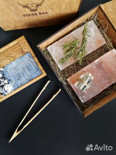 Эксклюзивный набор-подарок