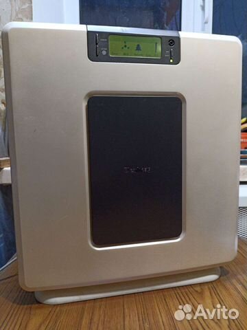 Очиститель воздуха elenberg