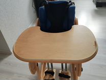 Многофункциональное кресло для детей дцп
