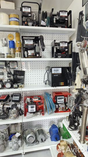 Мини АЗС, Заправочный модуль, Мини трк 60л/м 220v