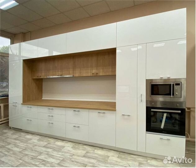 Кухонный гарнитур Кухня