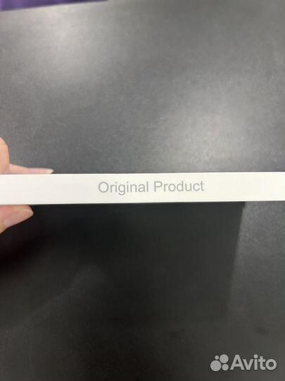 Аккумуляторы на iPhone Оригинал