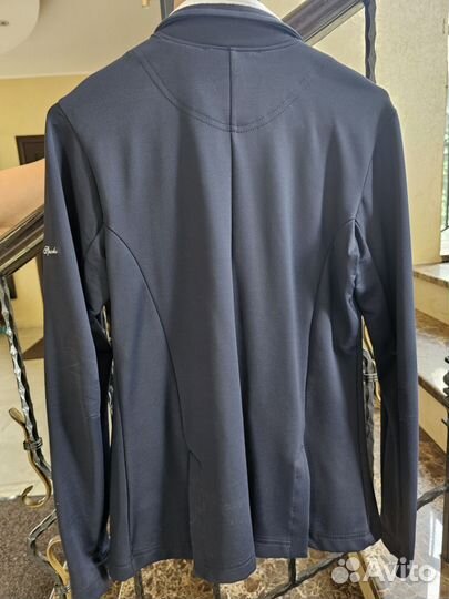 Редингот для конного спорта