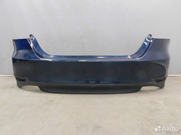 Бампер задний Toyota Camry V70 (53619)