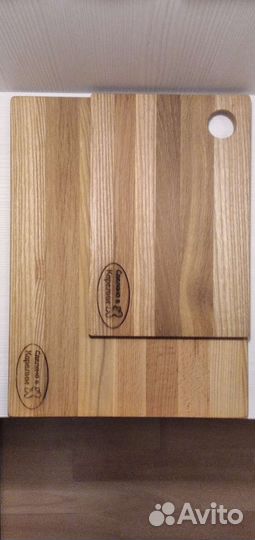 Подарок на 8 марта, 23 февраля-разделочная доска