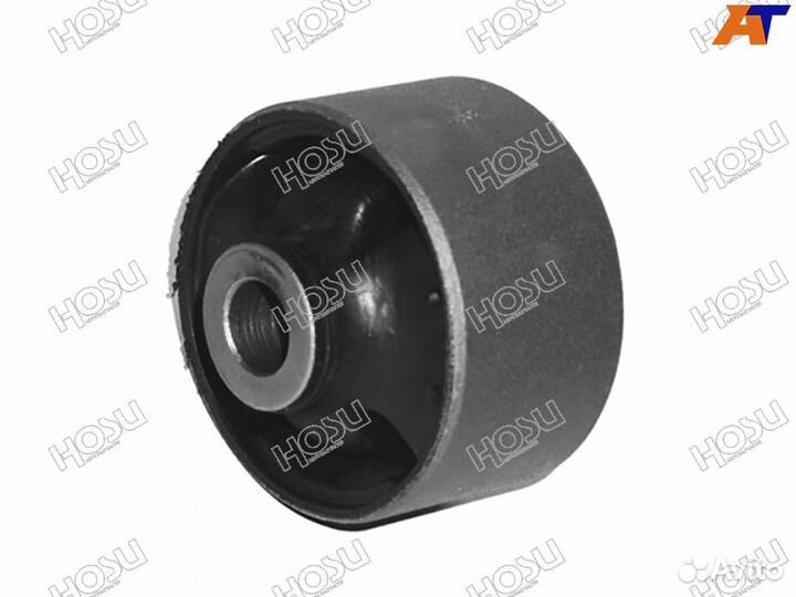 Сайлентблок задний переднего рычага hyundai solari
