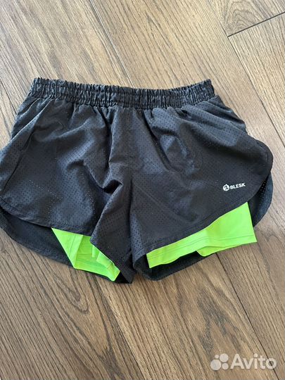 Шорты blesk