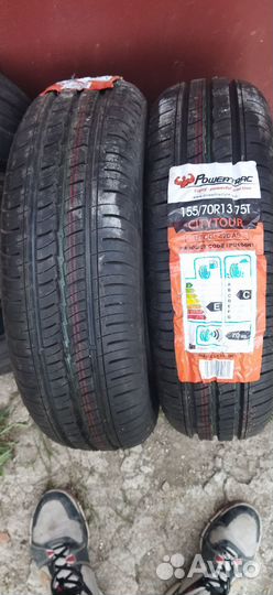Hankook Kinergy Eco 155/55 R13