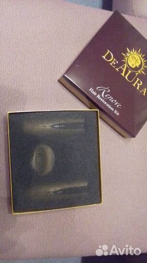 Прибор по уходу за волосами и кожей головы