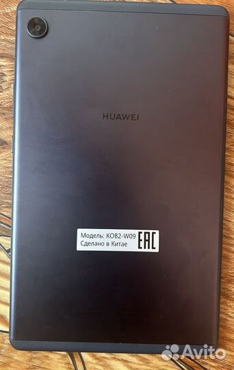 Планшет huawei