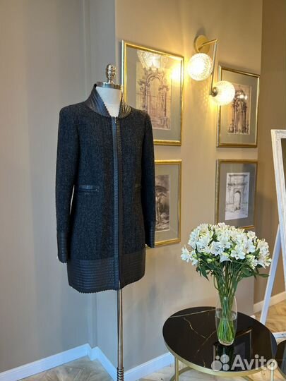 Пальто Chanel оригинал