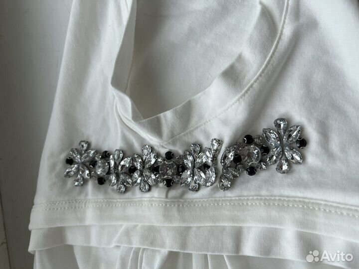 Бусины-стразы для вышивания