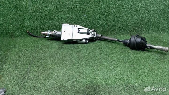 Рулевая колонка Mercedes-Benz S-Class