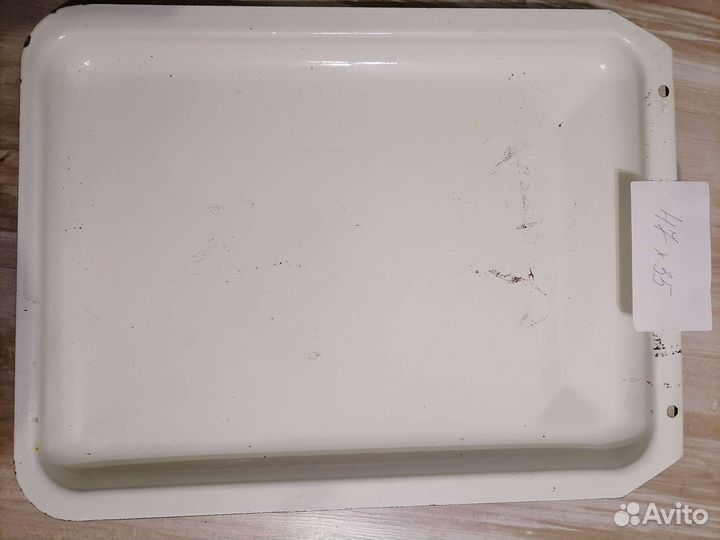 Противень для духовки