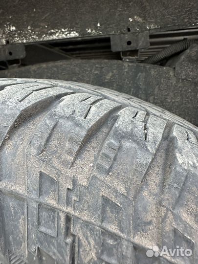 Yokohama Geolandar A/T G015 265/70 R17