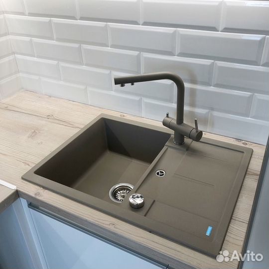 Кухонный гарнитур на заказ