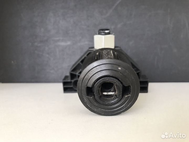 Патрубок Karcher k 5 basic