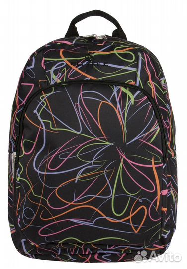 Рюкзак молодежный кф Альянс, новый