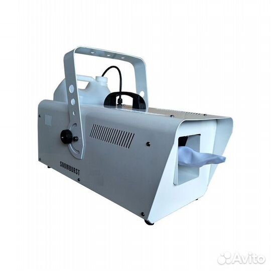 Генератор снега LAudio WS-SN1200DMX