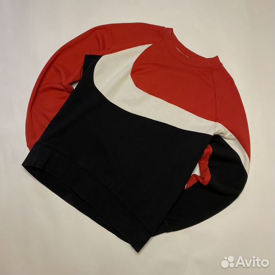 Кофта Nike оригинал