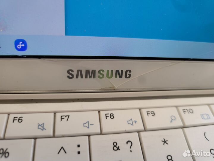 Samsung galaxy tab pro s