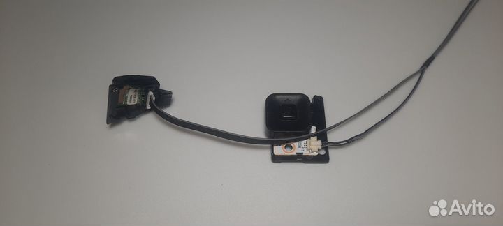 Разбор телевизора samsung UE55MU6100U
