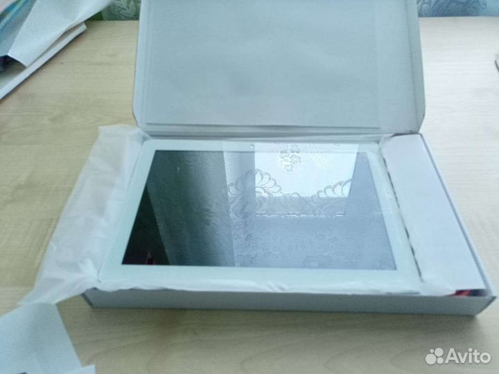 Планшет Digma Optima 10 Z802 4G