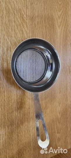 Сито для Кухни из нержавеющей Стали Винтаж СССР