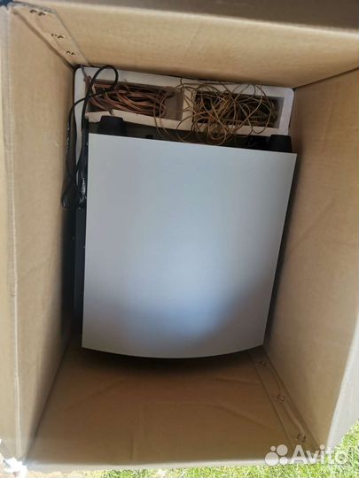 Акустика, домашний кинотеатр 5.1 BBK FSA-1806