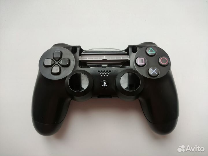 Корпус Dualshock 4 v2 JDM-050