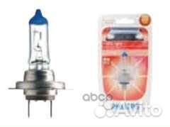Лампа галогенная H7 12V 55W 
