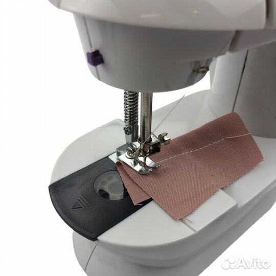 Швейная машина мини