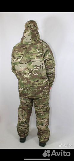 Военная форма