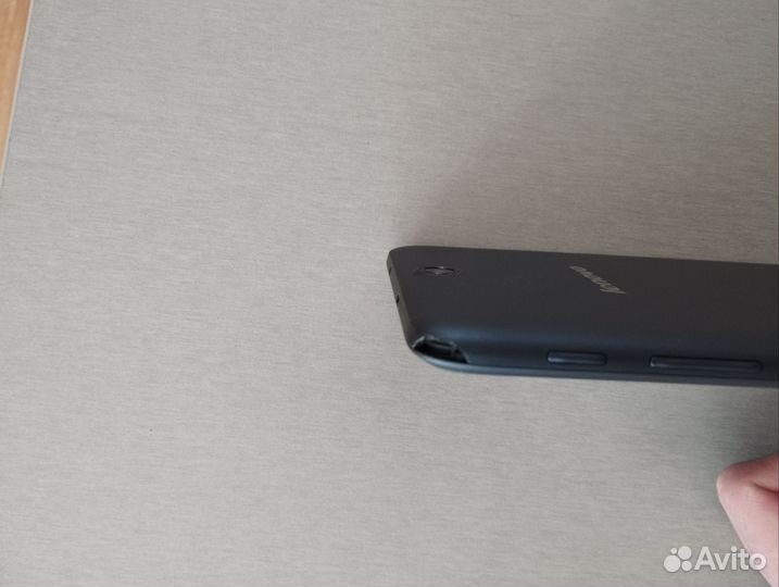 Планшет Lenovo TAB A7