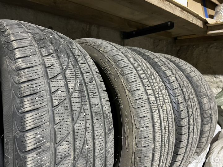 Powertrac SnowStar 215/55 R17 98H