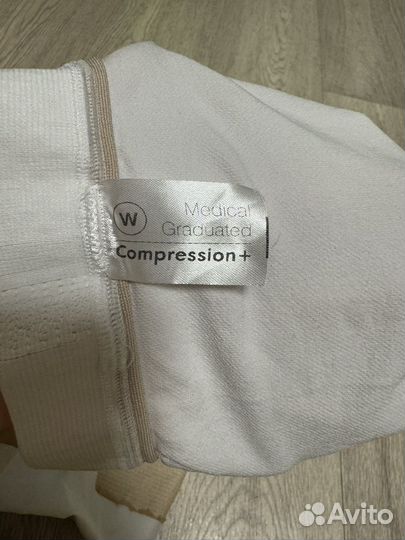 Компрессионные чулки 2 класс