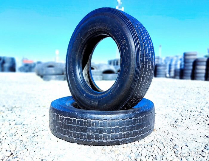 Грузовые шины 11r22.5,Medved Я-467,artp:022