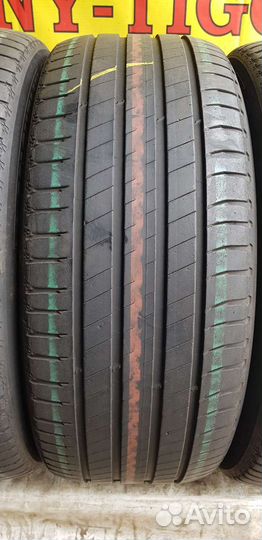 Michelin Latitude Sport 3 255/45 R20 105V