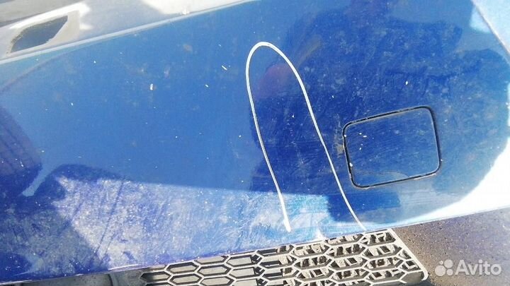 Бампер передний BMW 3-Series/M3